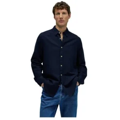 Camisas manga larga Salsa 559 - Zs_Shirt