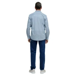 Camisas manga larga Salsa 559 - Zs_Shirt