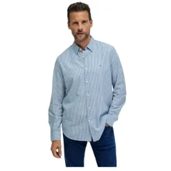 Camisas manga larga Salsa 559 - Zs_Shirt