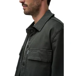 Camisas manga larga Salsa 559 - Zs_Shirt