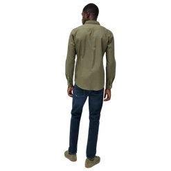 Camisas manga larga Salsa 559 - Zs_Shirt