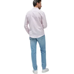 Camisas manga larga Salsa 559 - Zs_Shirt