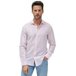 Camisas manga larga Salsa 559 - Zs_Shirt