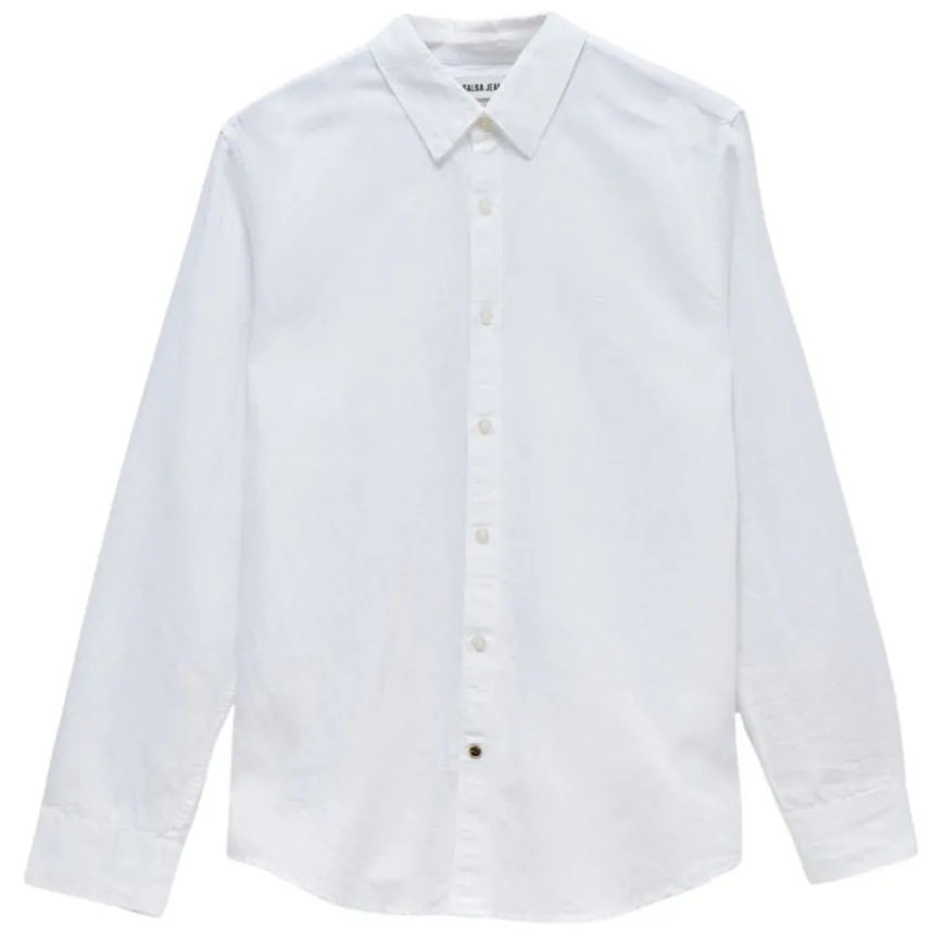 Camisas manga larga Salsa ZS Shirt