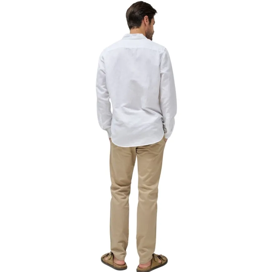 Camisas manga larga Salsa ZS Shirt