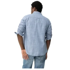 Camisas manga larga Tiffosi Kuala