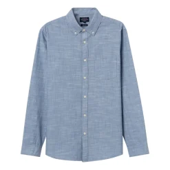 Camisas manga larga Tiffosi Kuala