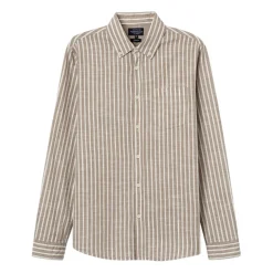 Camisas manga larga Tiffosi Kimby