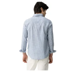 Camisas manga larga Tiffosi Kimby