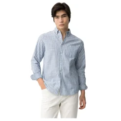 Camisas manga larga Tiffosi Kimby