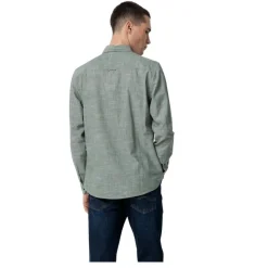 Camisas manga larga Tiffosi Kuala