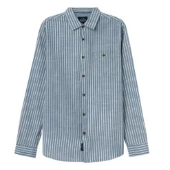 Camisas manga larga Tiffosi Kimby