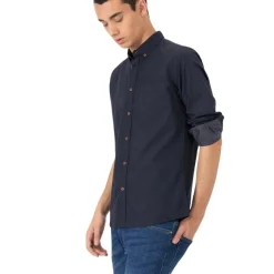 Camisas manga larga Tiffosi Nigeria