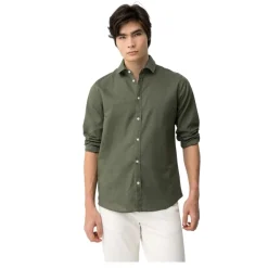 Camisas manga larga Tiffosi Porter