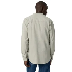 Camisas manga larga Tiffosi Pattinson