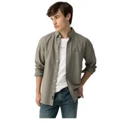 Camisas manga larga Tiffosi Tommy