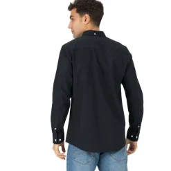 Camisas manga larga Tiffosi Tommy
