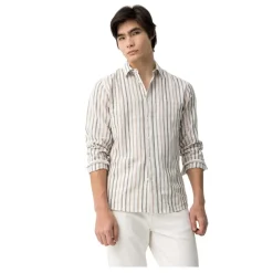 Camisas manga larga Tiffosi Vincent