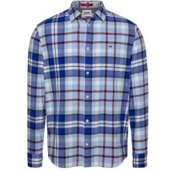 Camisas manga larga Tommy jeans TJM CLSC Essential C