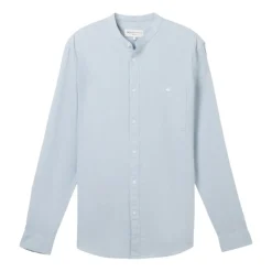 Camisas manga larga Tom tailor Slubyarn Shirt