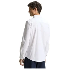 Camisas manga larga Tom tailor Stretch Poplin Shirt