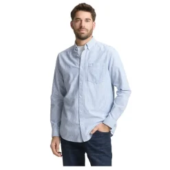 Camisas manga larga Tom tailor Oxford Shirt