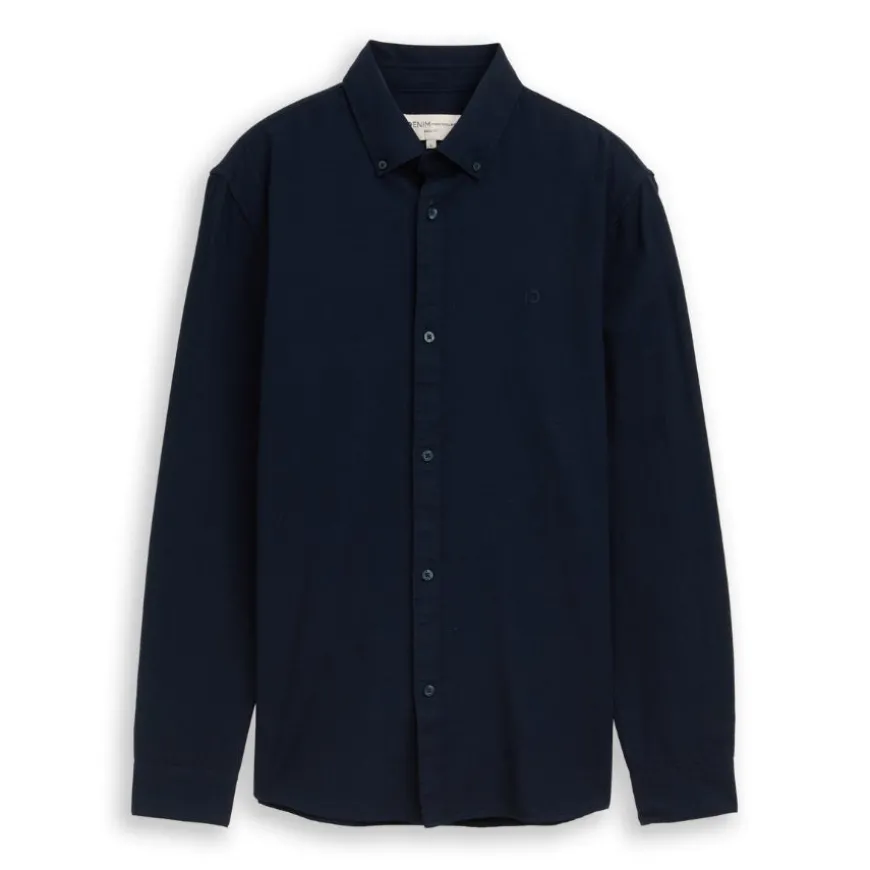 Camisas manga larga Tom tailor Oxford Shirt