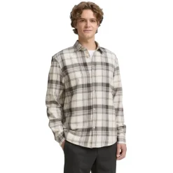 Camisas manga larga Tom tailor Fitted Printed Poplin Shirt