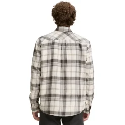 Camisas manga larga Tom tailor Fitted Printed Poplin Shirt