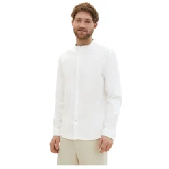 Camisas manga larga Tom tailor Bedford Shirt