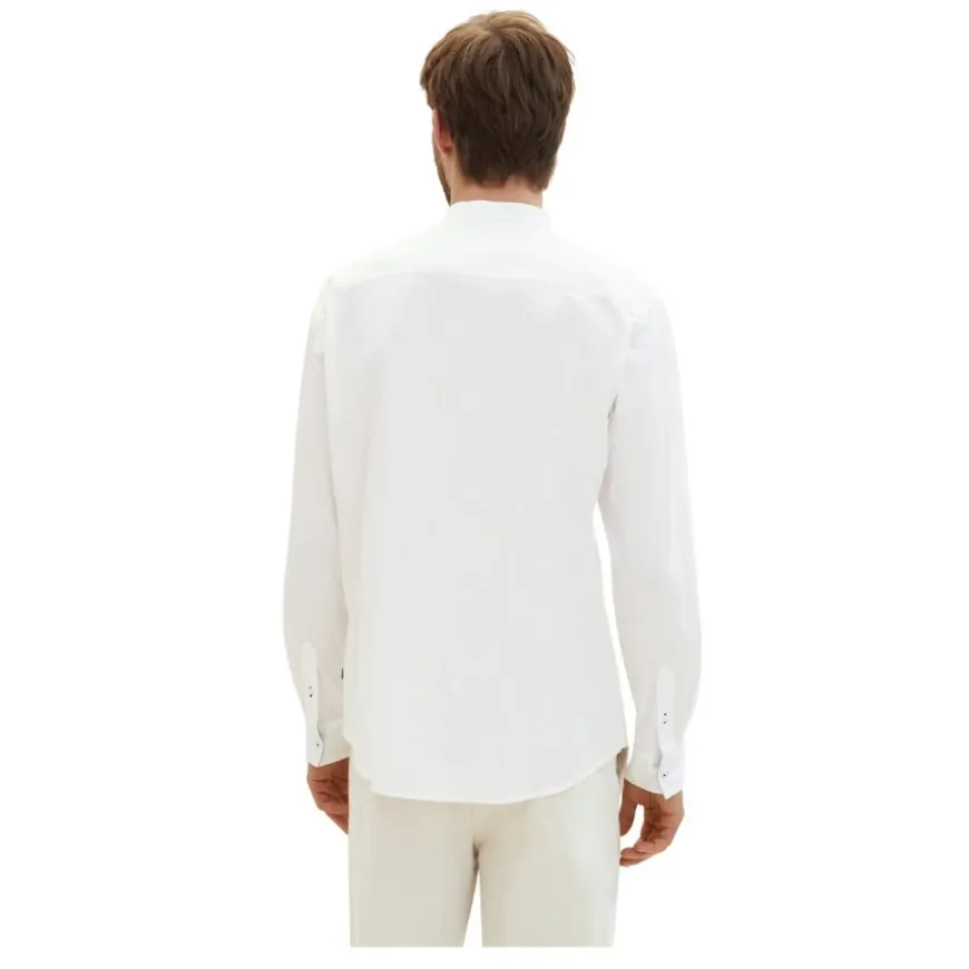 Camisas manga larga Tom tailor Bedford Shirt
