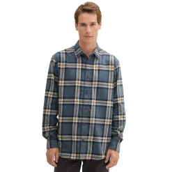 Camisas manga larga Tom tailor Relaxed Oxford Shirt Shirts Blouses
