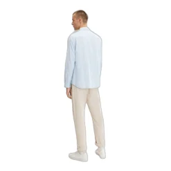 Camisas manga larga Tom tailor C Structured Shirt