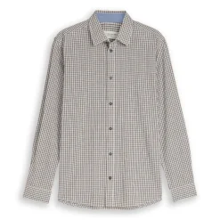 Camisas manga larga Tom tailor Checked Shirt