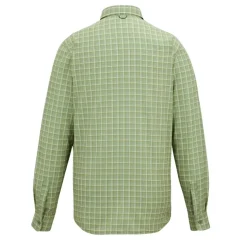 Camisas Regatta AntiInsctTrvlL S