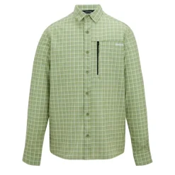 Camisas Regatta AntiInsctTrvlL S