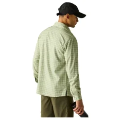 Camisas Regatta AntiInsctTrvlL S