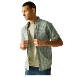 Camisas Regatta Begarno