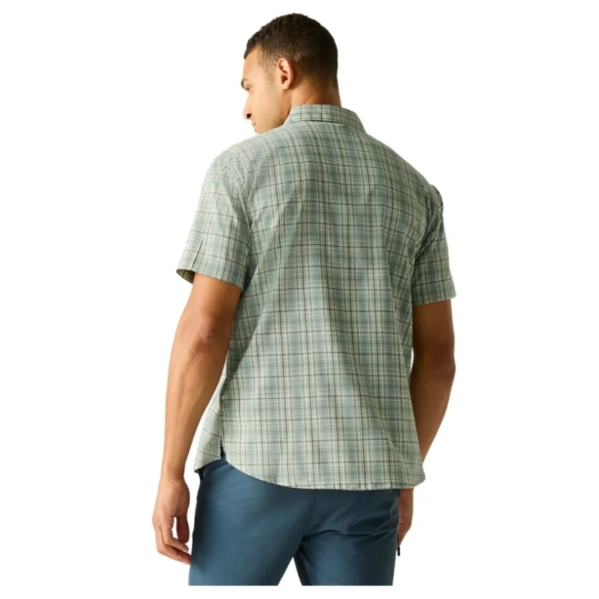 Camisas Regatta Begarno