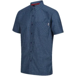 Camisas Regatta Kalambo VIII