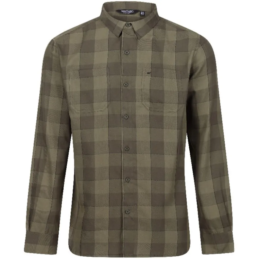 Camisas Regatta Lance
