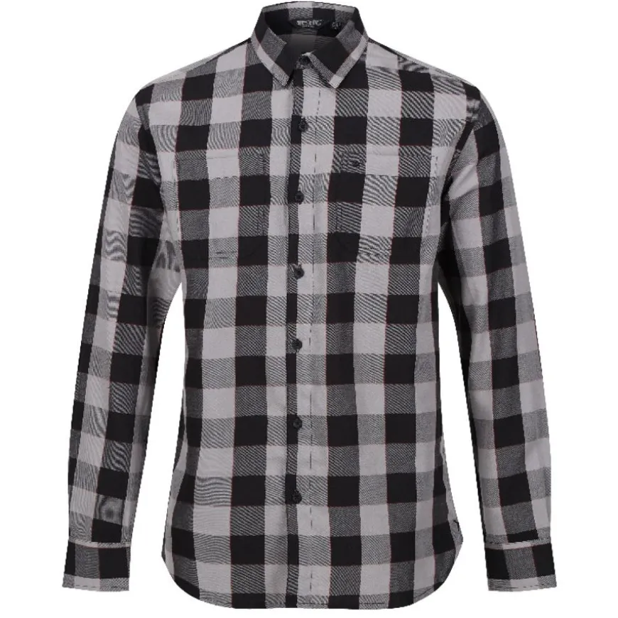 Camisas Regatta Lance