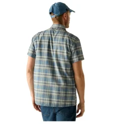 Camisas Regatta TravelLghtS SShrt