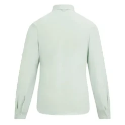 Camisas Regatta WmnTravelL SShirt