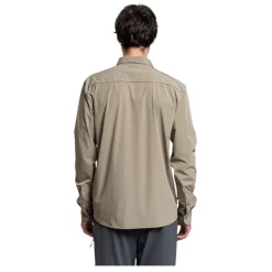 Camisas Rock experience Observer Ls Man Shirt