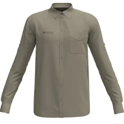 Camisas Rock experience Observer Ls Man Shirt