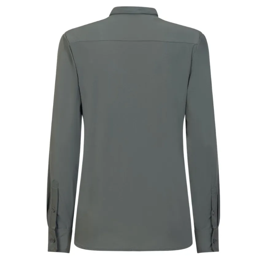 Camisas Rock experience Observer Ls Woman Shirt