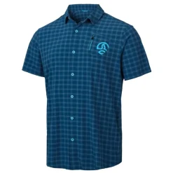 Camisas Ternua Athym St M