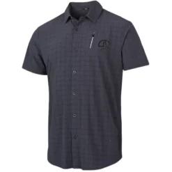 Camisas Ternua Athym St M