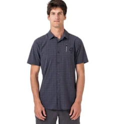 Camisas Ternua Athym St M